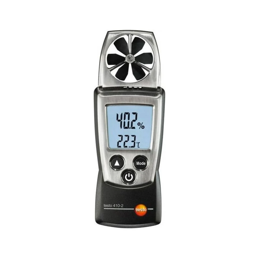 Анемометр Testo 410-1 0560 4101П