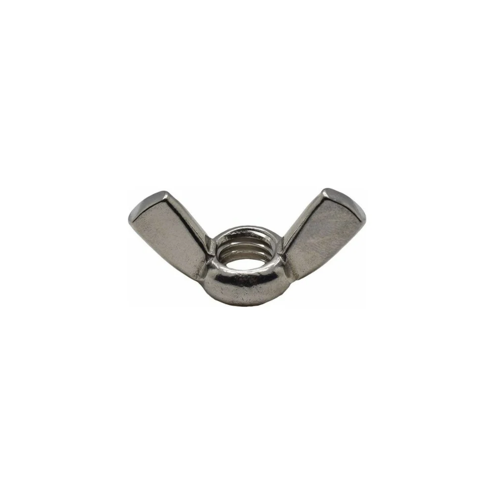 Гайка-барашек DINFIX М10 50 шт. 00-00001461
