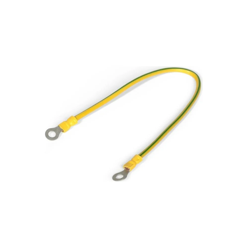 Заземляющий проводник FORTISFLEX ПЗУ-6-650 79701