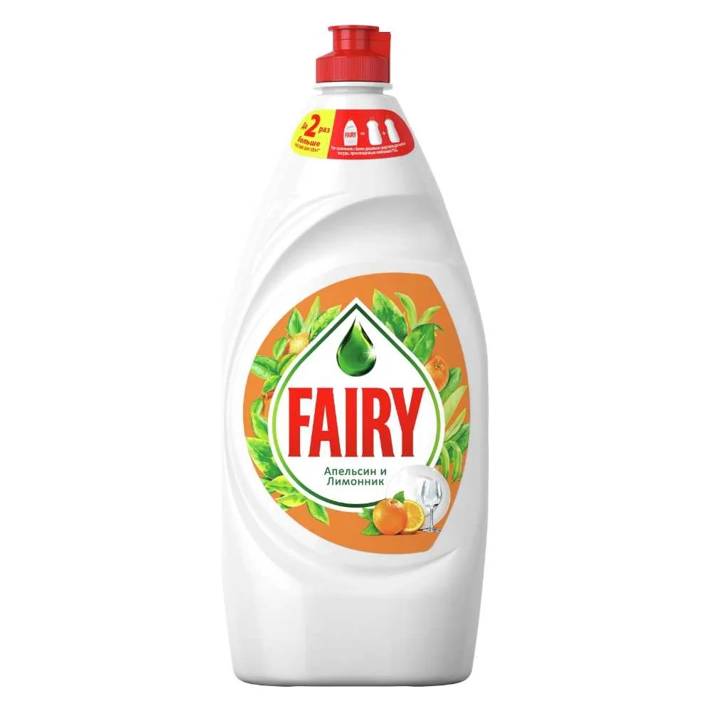 Средство для мытья посуды FAIRY 1009555