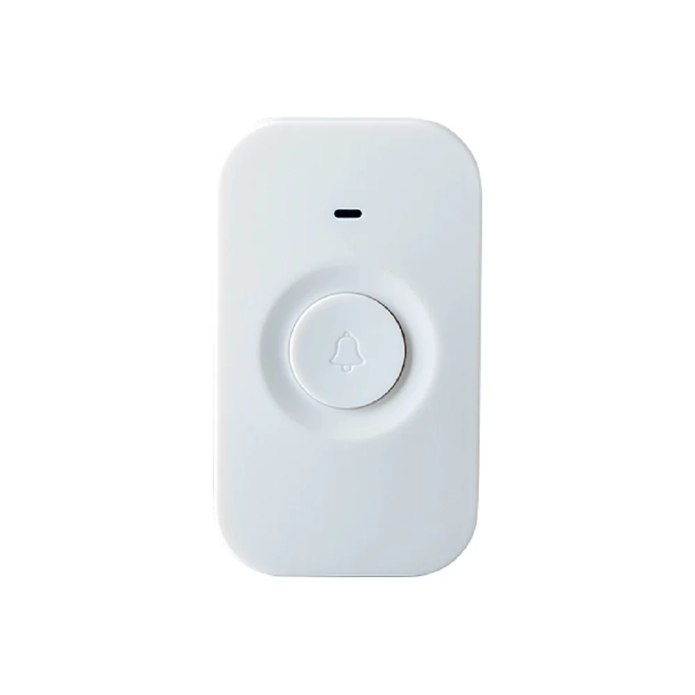 Кнопка звонка garin DoorBell 18233