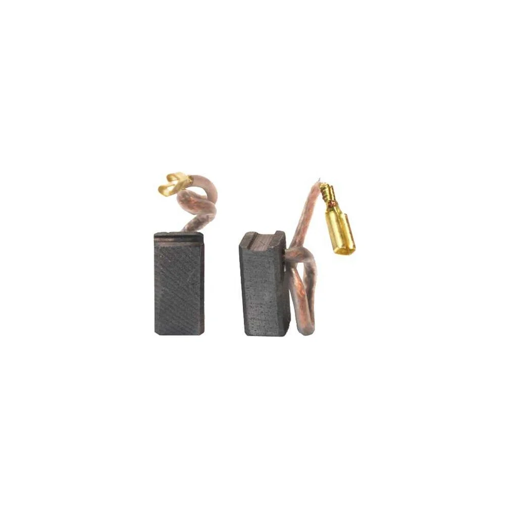 Графитовых комплект щеток Asein metabo oem 1899.26J