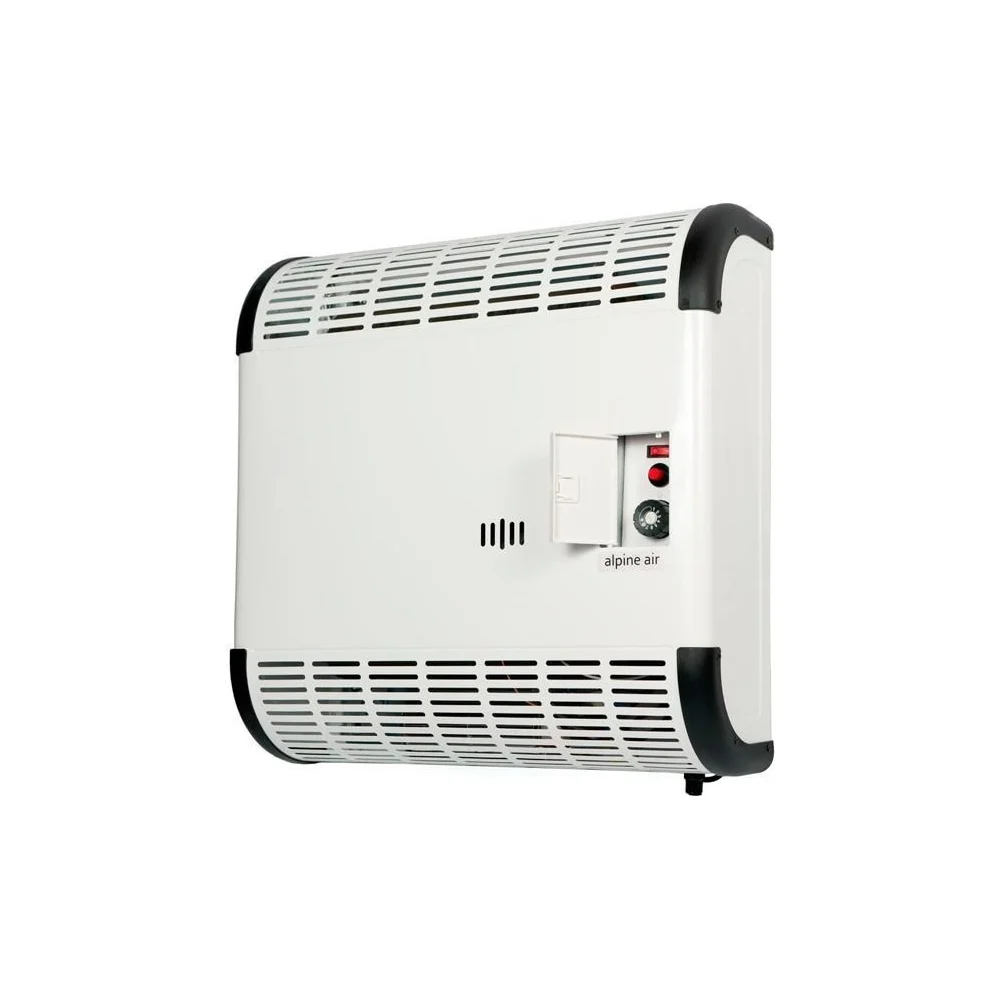 Газовый воздухонагреватель Alpine air NGS-40F 375041