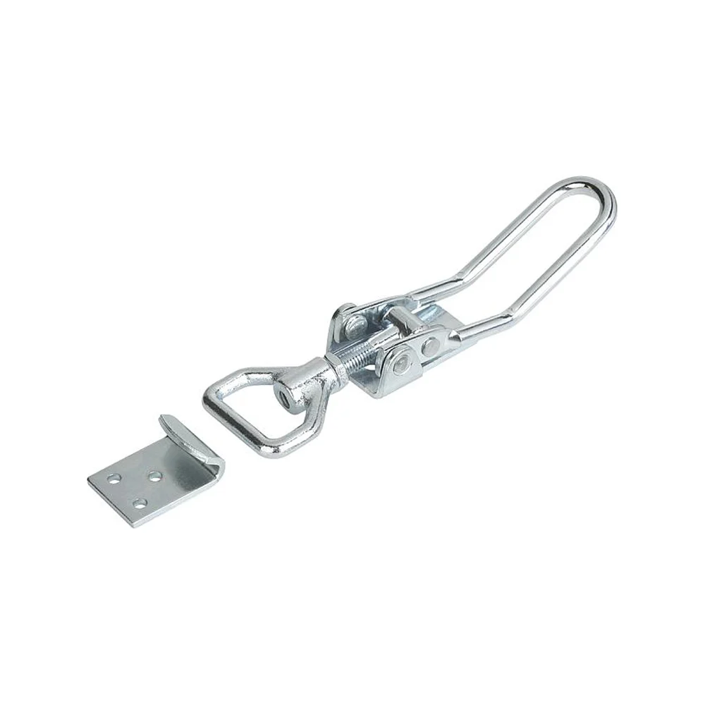 Накидная защелка KIPP K0051.1611681.9143381