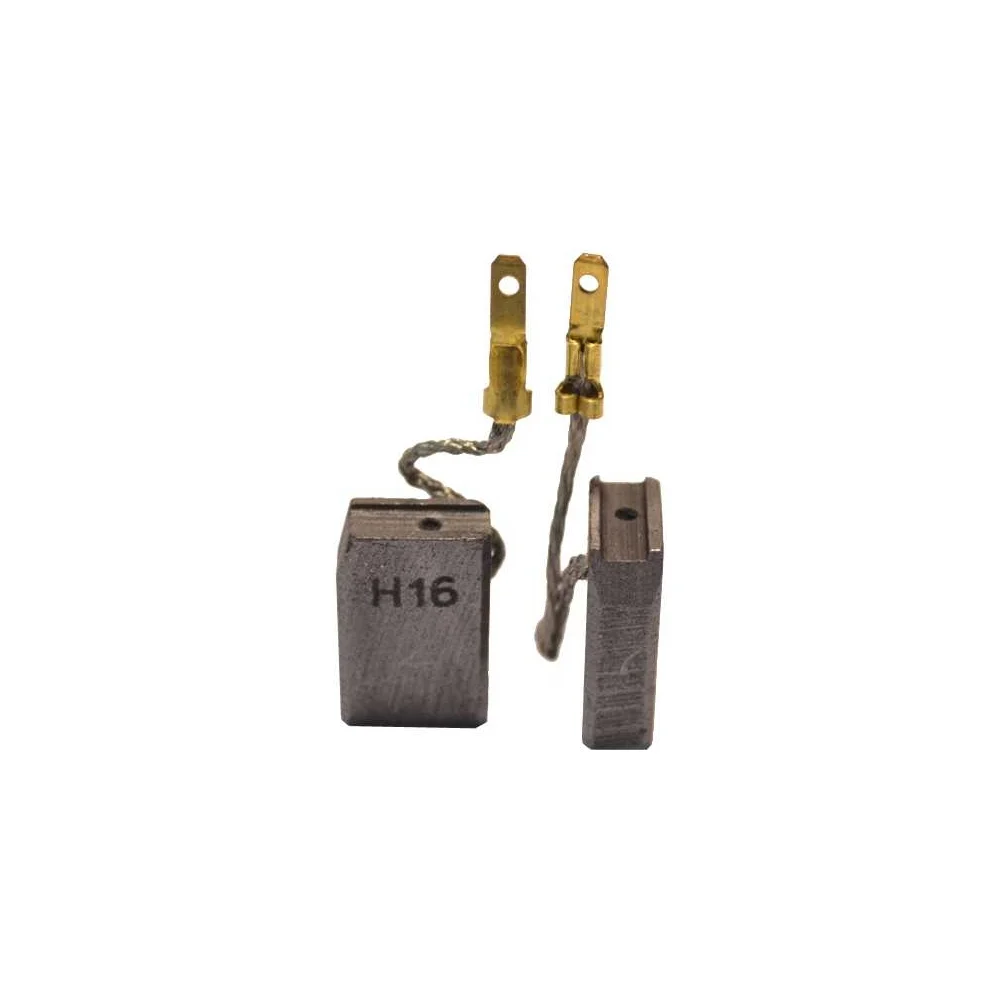 Графитовых комплект щеток Asein metabo oem 1899.03J