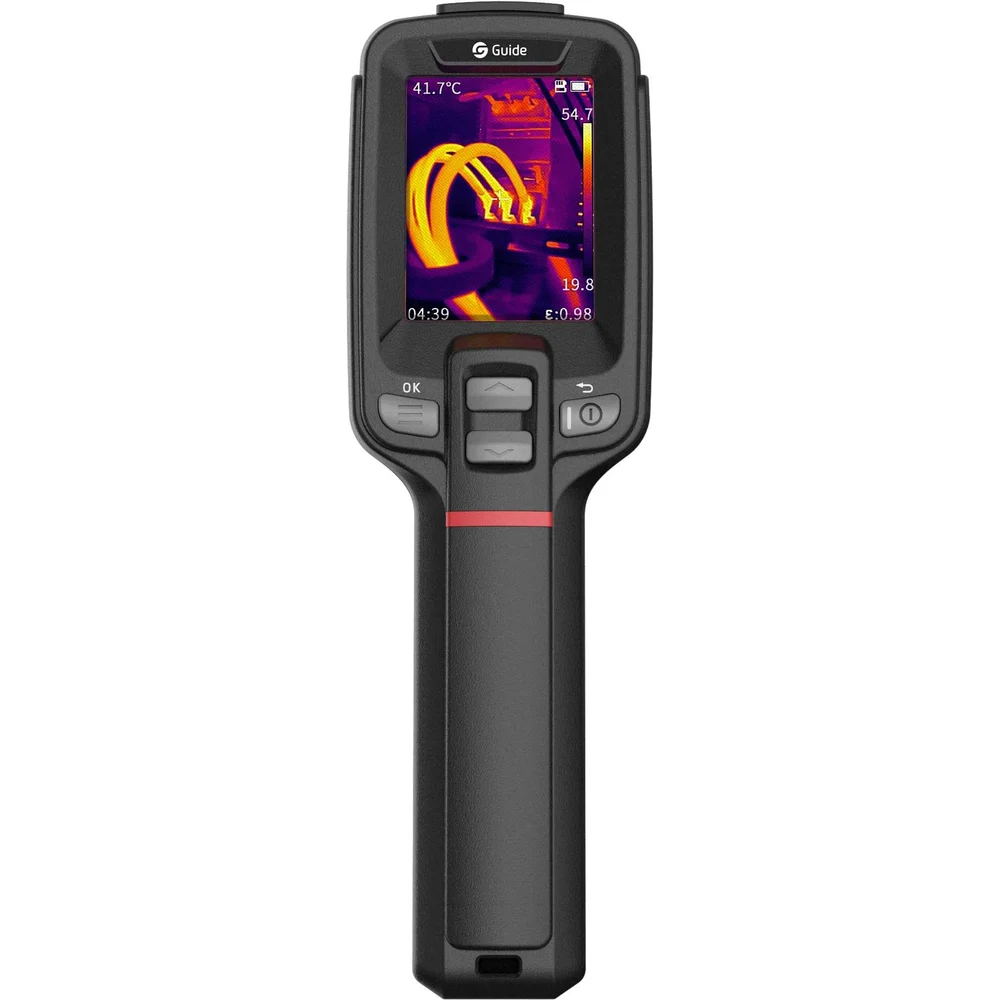Тепловизионная камера Guide Sensmart УТ-00004651