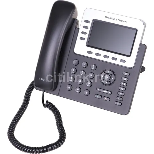 Проводной IP телефон Grandstream GXP-2140