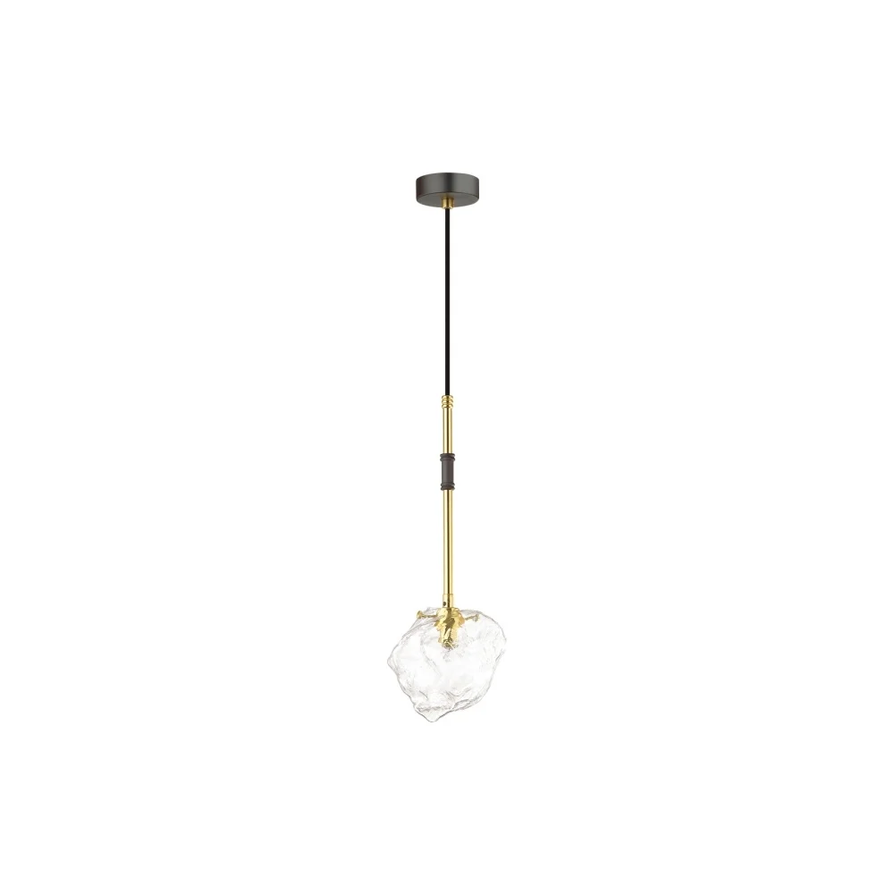 Подвес ODEON LIGHT STONO 4789/1