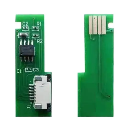 Чип драм-юнита Cet CET391019 (DK-5231/302R793020) цветной 100000стр для KYOCERA M5521/M5526/P5021/P5