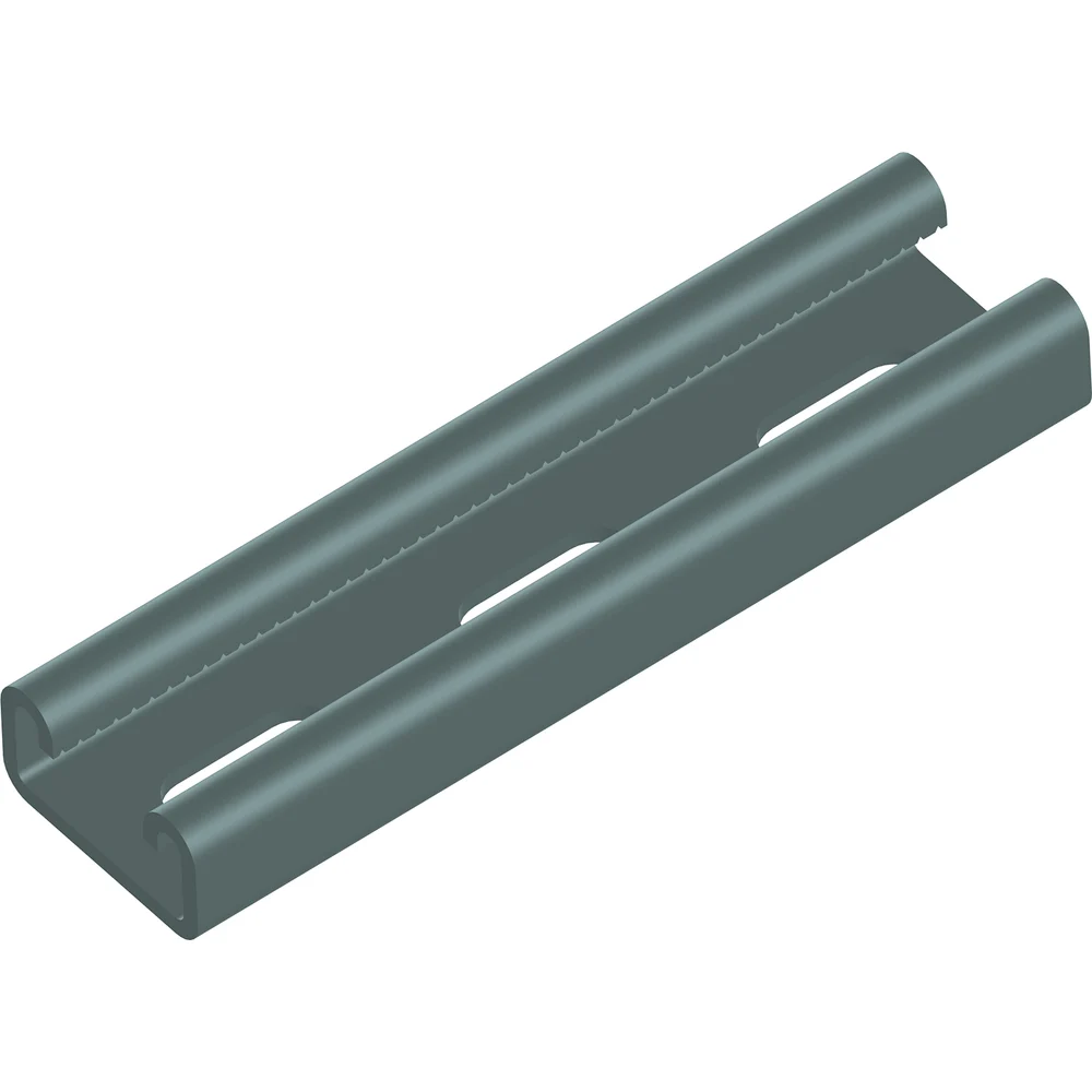 Страт-профиль УМС 41x21x2,0x3000 MP-21-3000