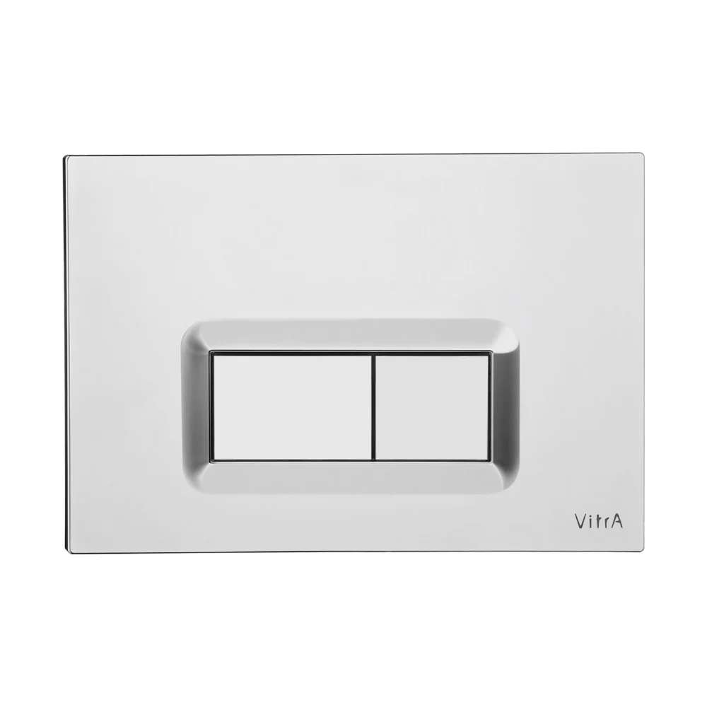 Клавиша смыва для 740-XXXX Vitra 740-0680