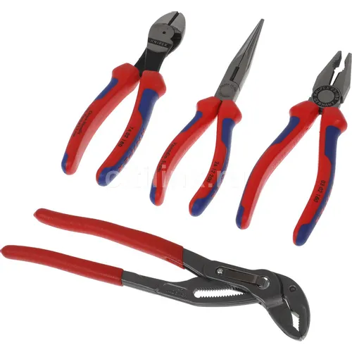 Набор инструментов KNIPEX KN-002001V15