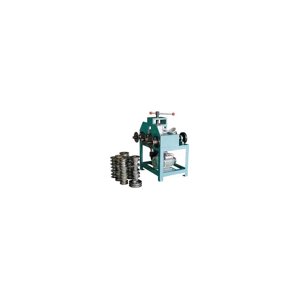 Электрический трубогиб TOR HHW-G76 1004656