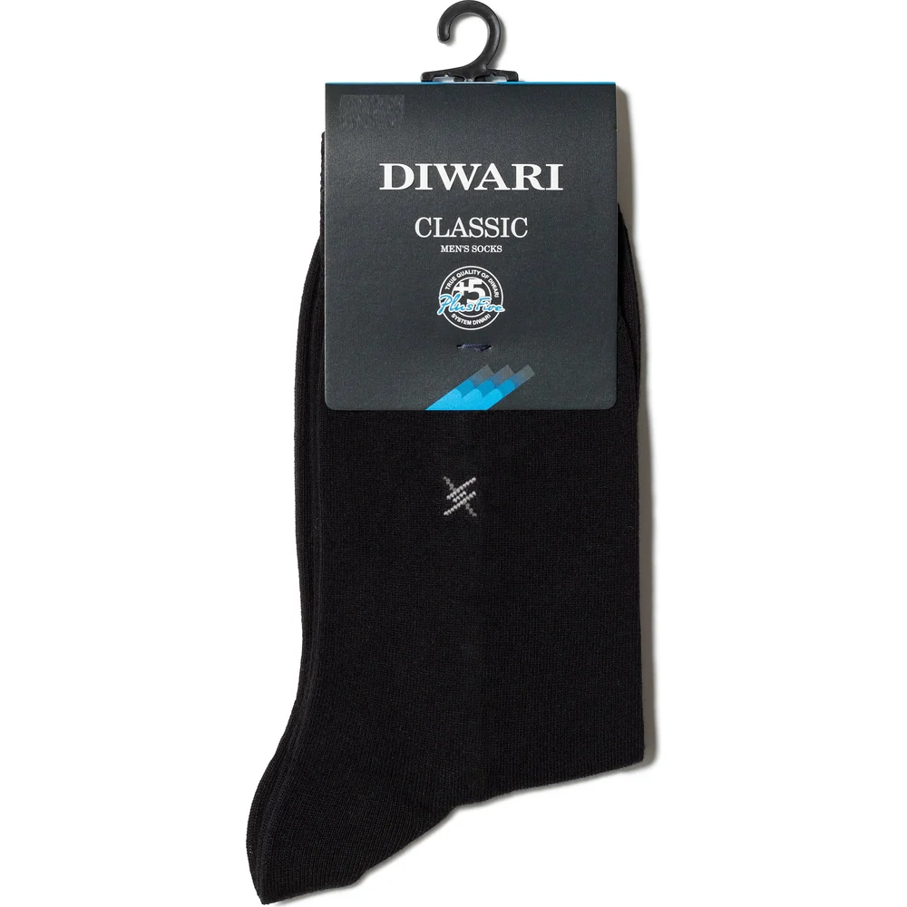 Мужские носки DIWARI CLASSIC 5С-08СП 1001330180050009984