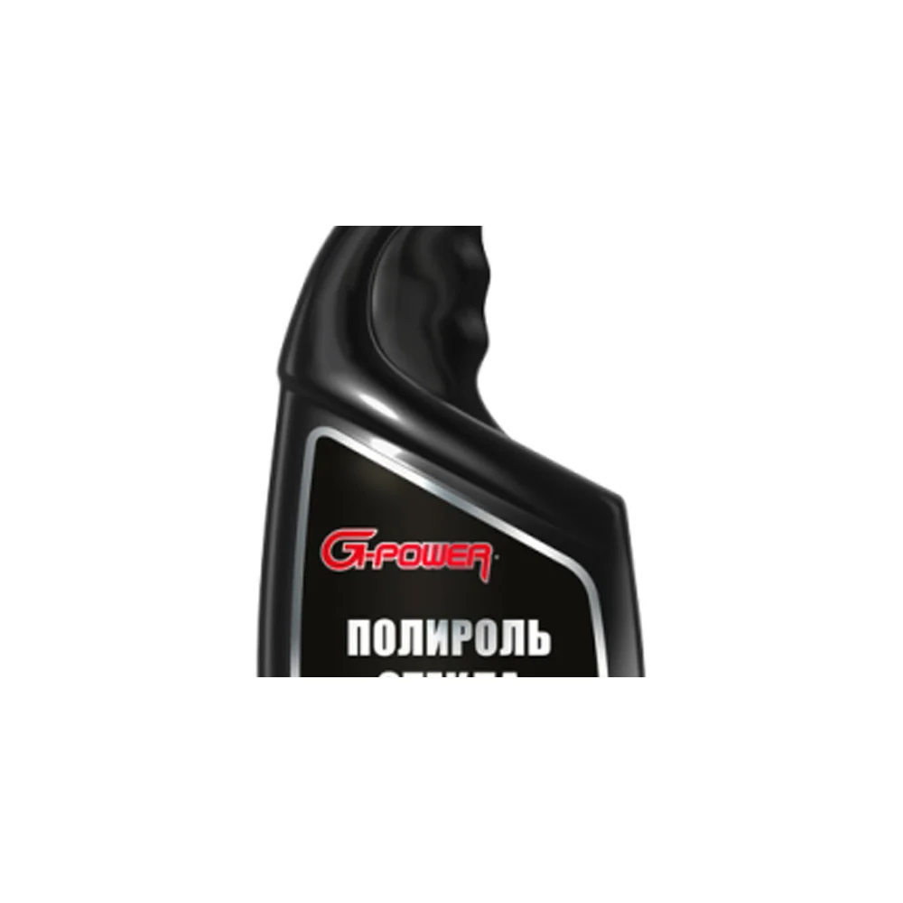 Полироль стекла G-Power Антидождь GP-759