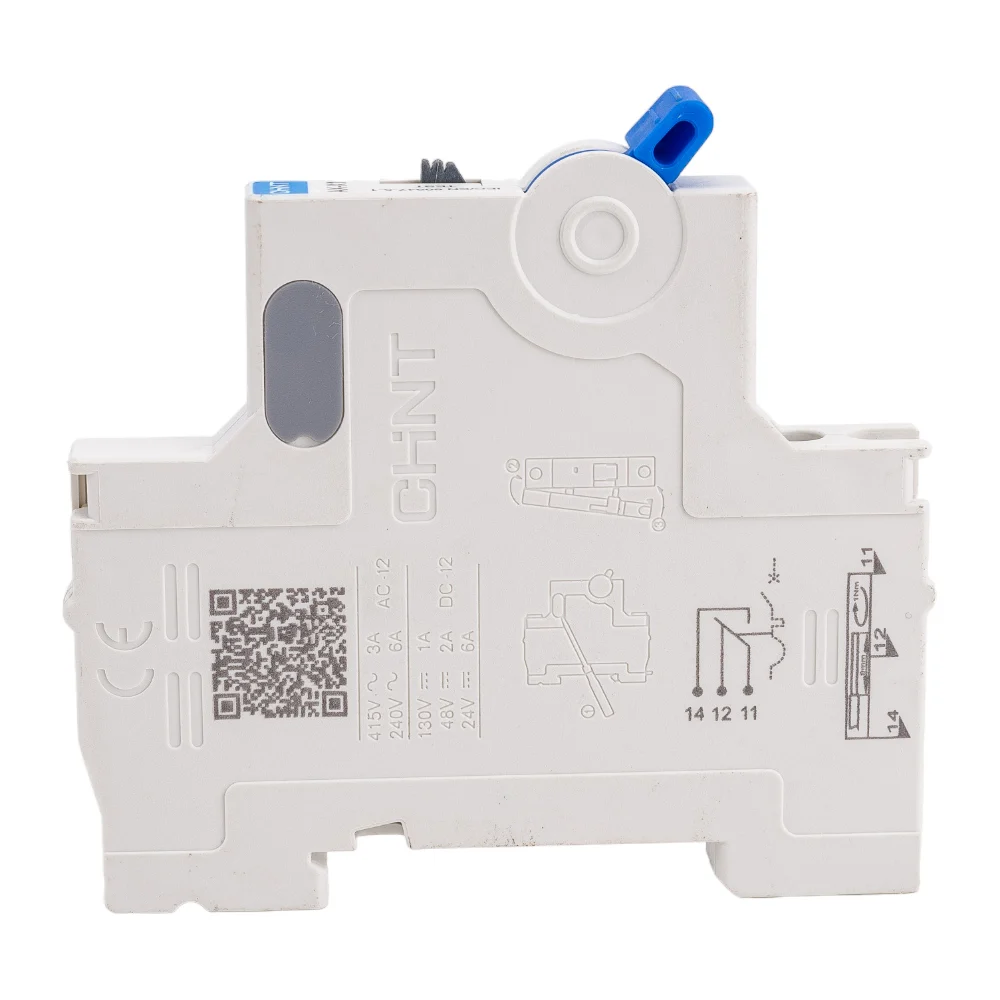 Вспомогательный контакт для NXB-63 CHINT AX-X1 814991
