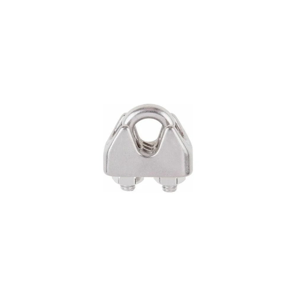 Зажим для стальных канатов STARFIX SMZ1-02257-4
