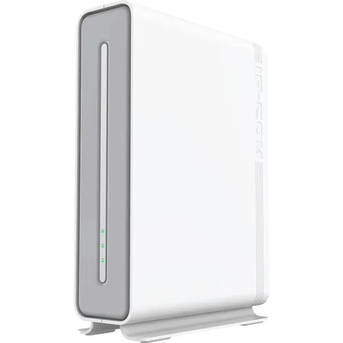 Wi-Fi роутер IP-COM CompFi 6, Wi-Fi 5, AC3000, 2.4/5ГГц, +5 ГГц, 1 LAN, 2 WAN/LAN, белый [ew15d]