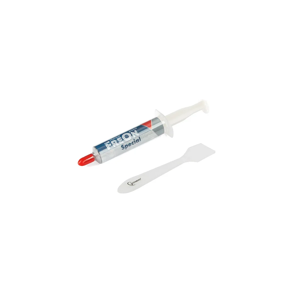 Термопаста для радиаторов Gembird FreOn Special GF-11-5