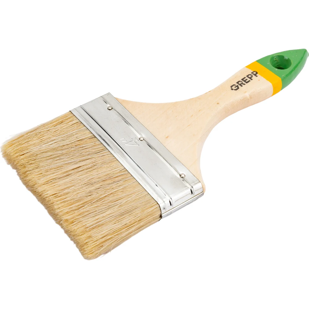 Универсальная малярная кисть GREPP GREPP /144/12 200-306