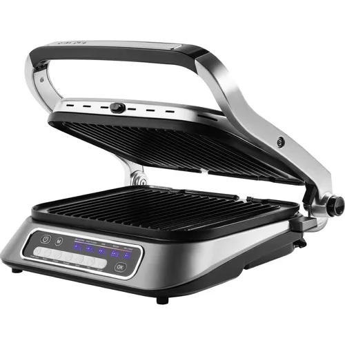 Электрогриль RED SOLUTION SteakPRO RGM-M805, черный