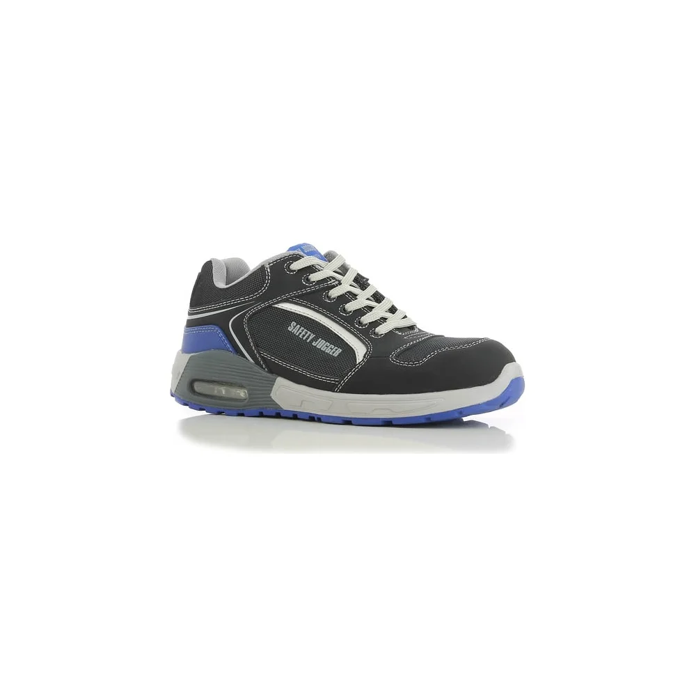 Полуботинки SAFETY JOGGER RAPTOR RAPTOR -43