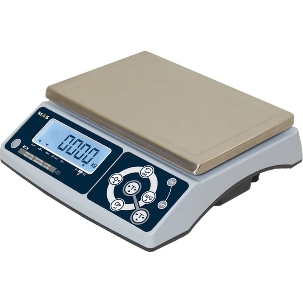 Порционные весы MAS ter ms-25 7218