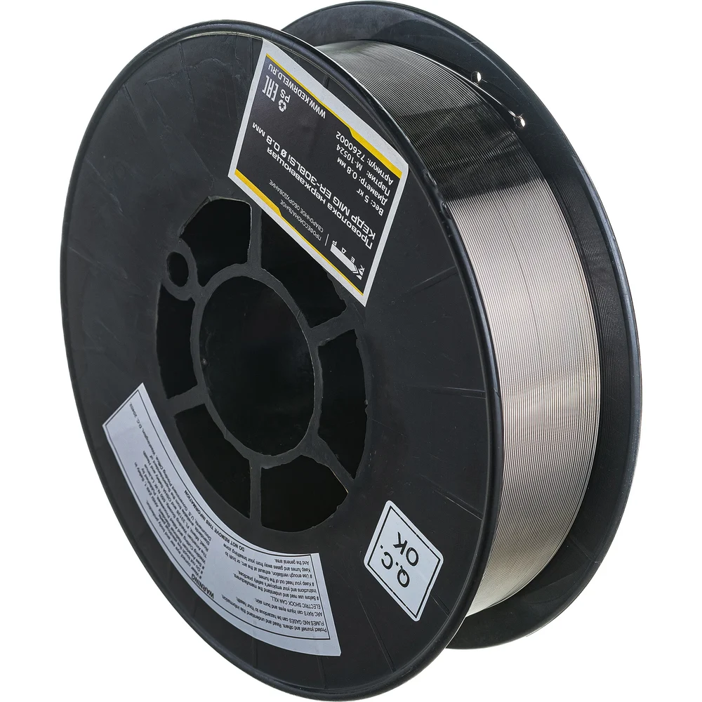 Проволока Кедр ER-308LSi 7260002