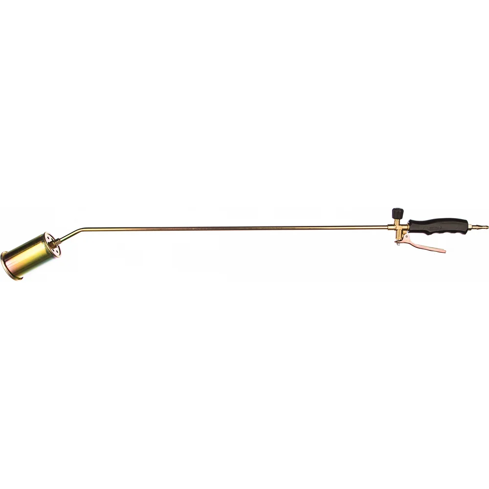 Газовоздушная кровельная горелка Foxweld Корунд ГВП-1000Р 5907