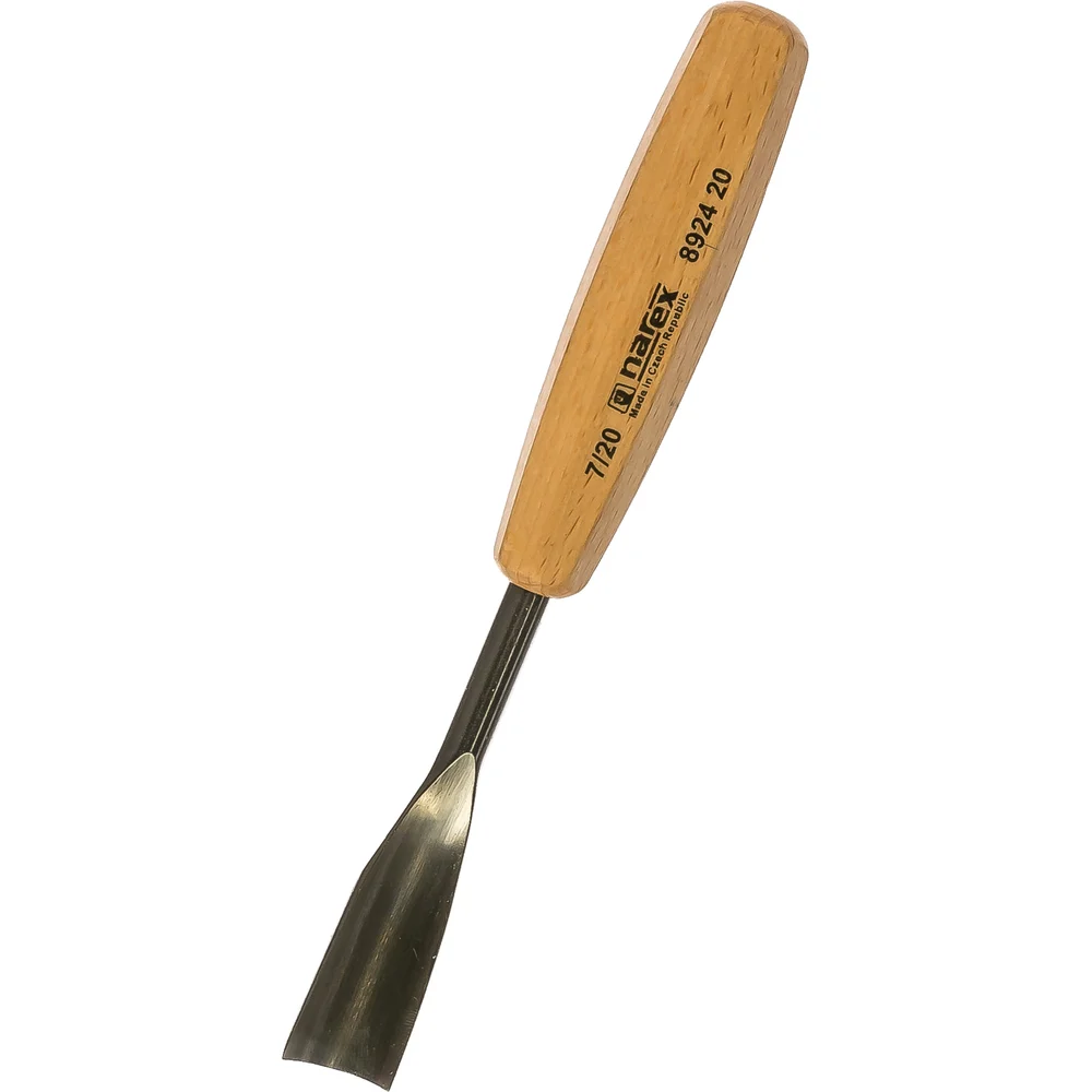 Резец Narex Standart Line 892420