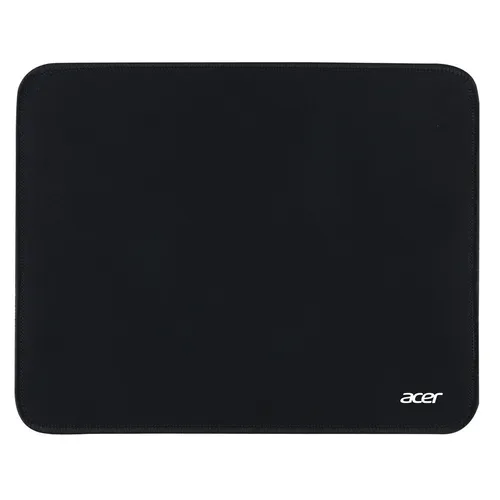 Коврик для мыши Acer OMP211 (M) черный, ткань, 350х280х3мм [zl.oth11.02g]