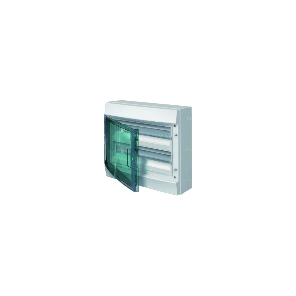 Настенный бокс ABB Mistral65 36М 1SLM006501A1205