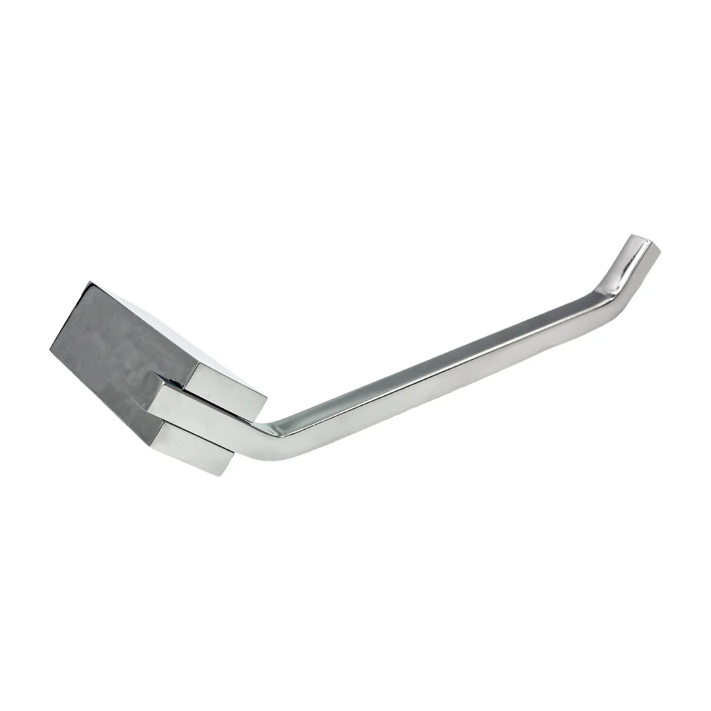Бумагодержатель Bath Plus TERRA Chromed C-51091