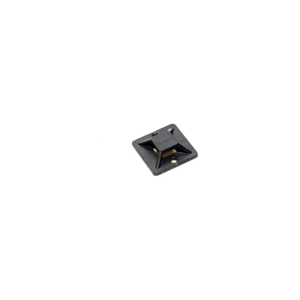 Самоклеящаяся площадка EKF SQplc-25x25-b
