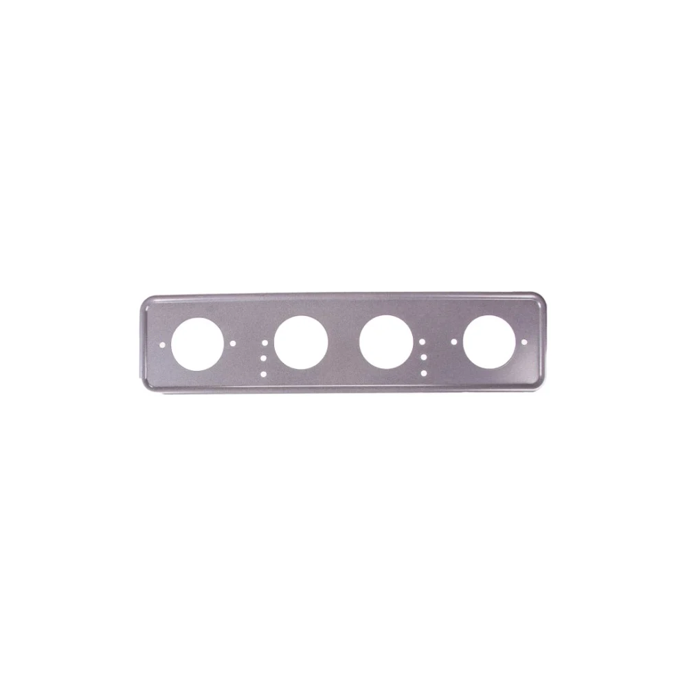 Рамка для номера SKYWAY S04101008