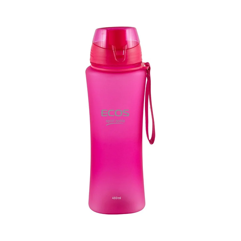 Бутылка для воды Ecos SK5014 006065