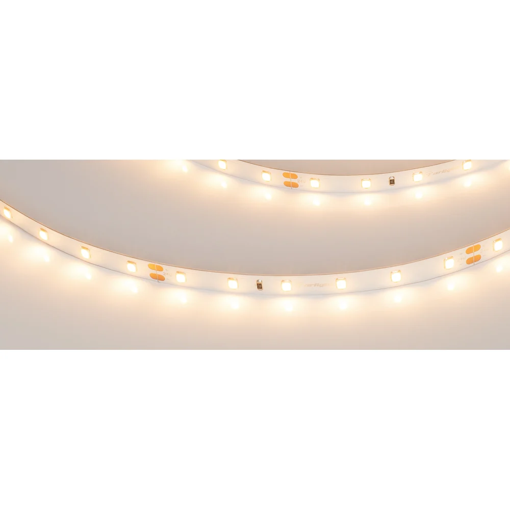Светодиодная лента Arlight RT-A60-8mm 24V Warm2700 CRI98 021414(2)