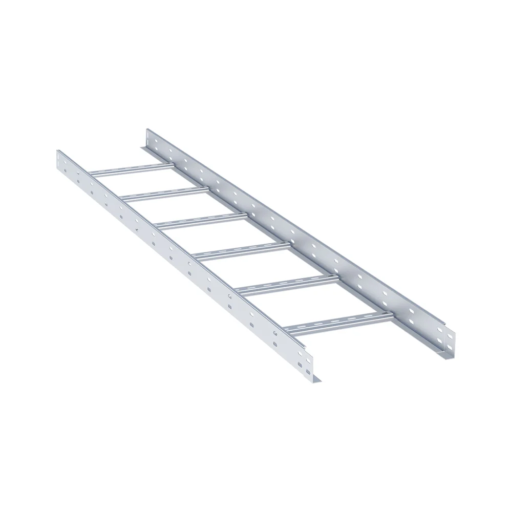 Лестничный лоток EKF LT100300-1,2