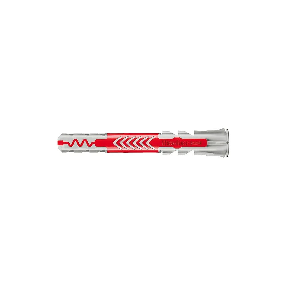 Дюбель Fischer DUOPOWER 8X65 (50 шт.) 538241