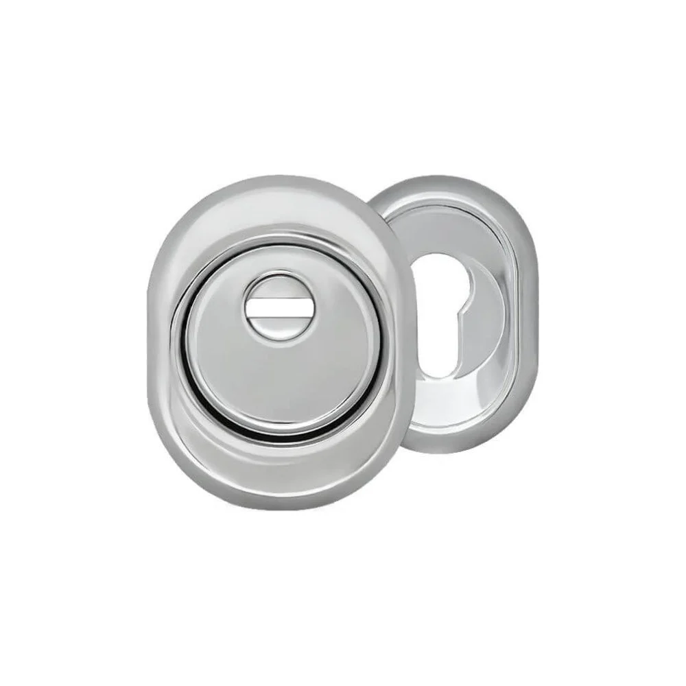 Врезная броненакладка Home BRNAKSCH