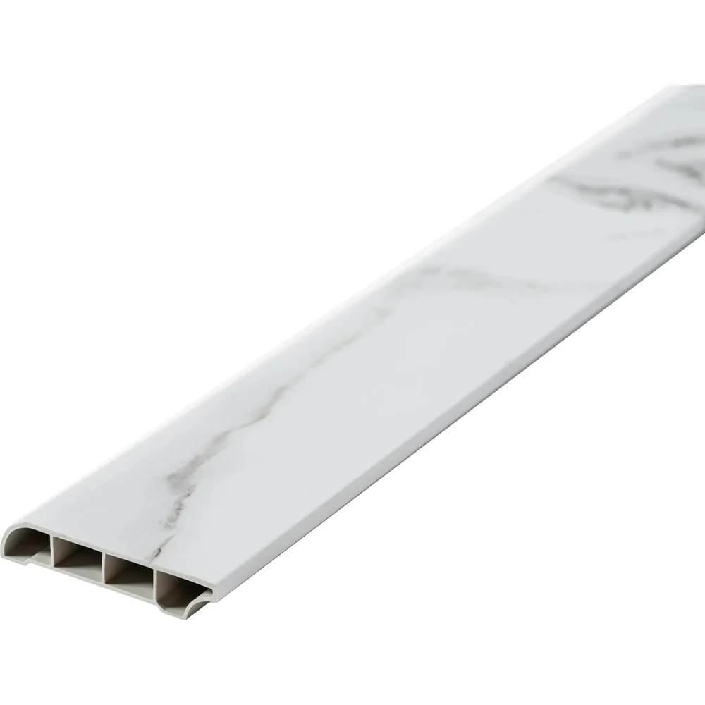 Напольный потолочный плинтус GOODWAY M60 GWG-05