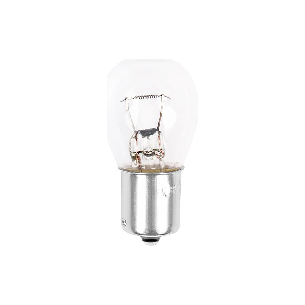 Лампа накаливания KRAFT P21W KT 700043