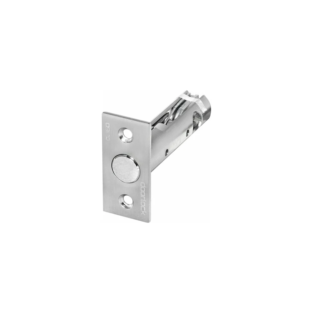 Дверная задвижка Doorlock DL160/8/60 SN 75332