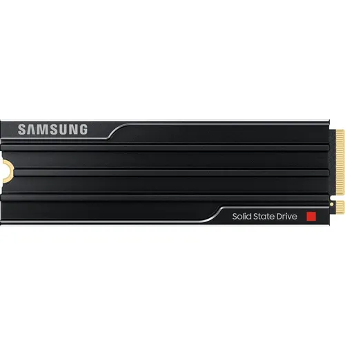SSD накопитель Samsung 9100 Pro 2ТБ, M.2 2280, PCIe 5.0 x4, NVMe, M.2 [mz-vap2t0cw]