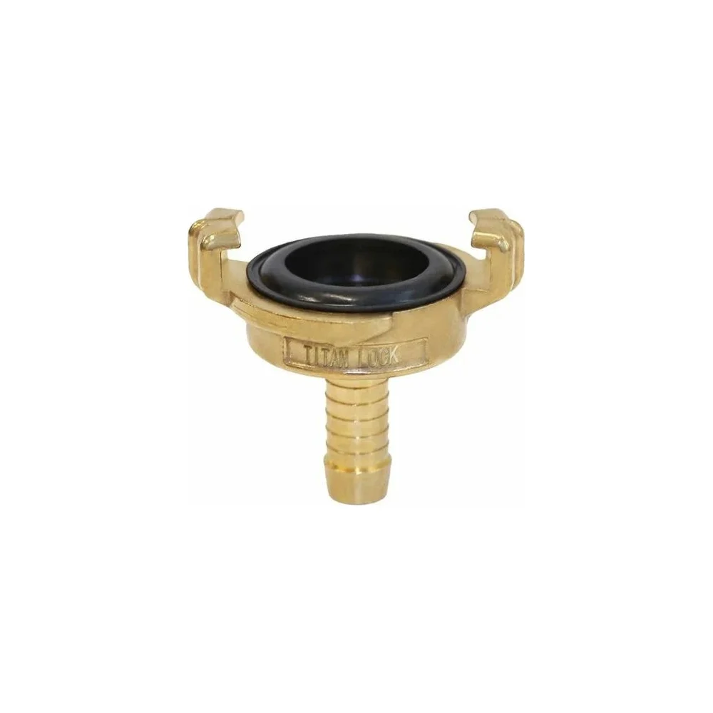 Универсальное соединение для воды TITAN LOCK NEPTUN (GEKA) TLNPH5/8-BR
