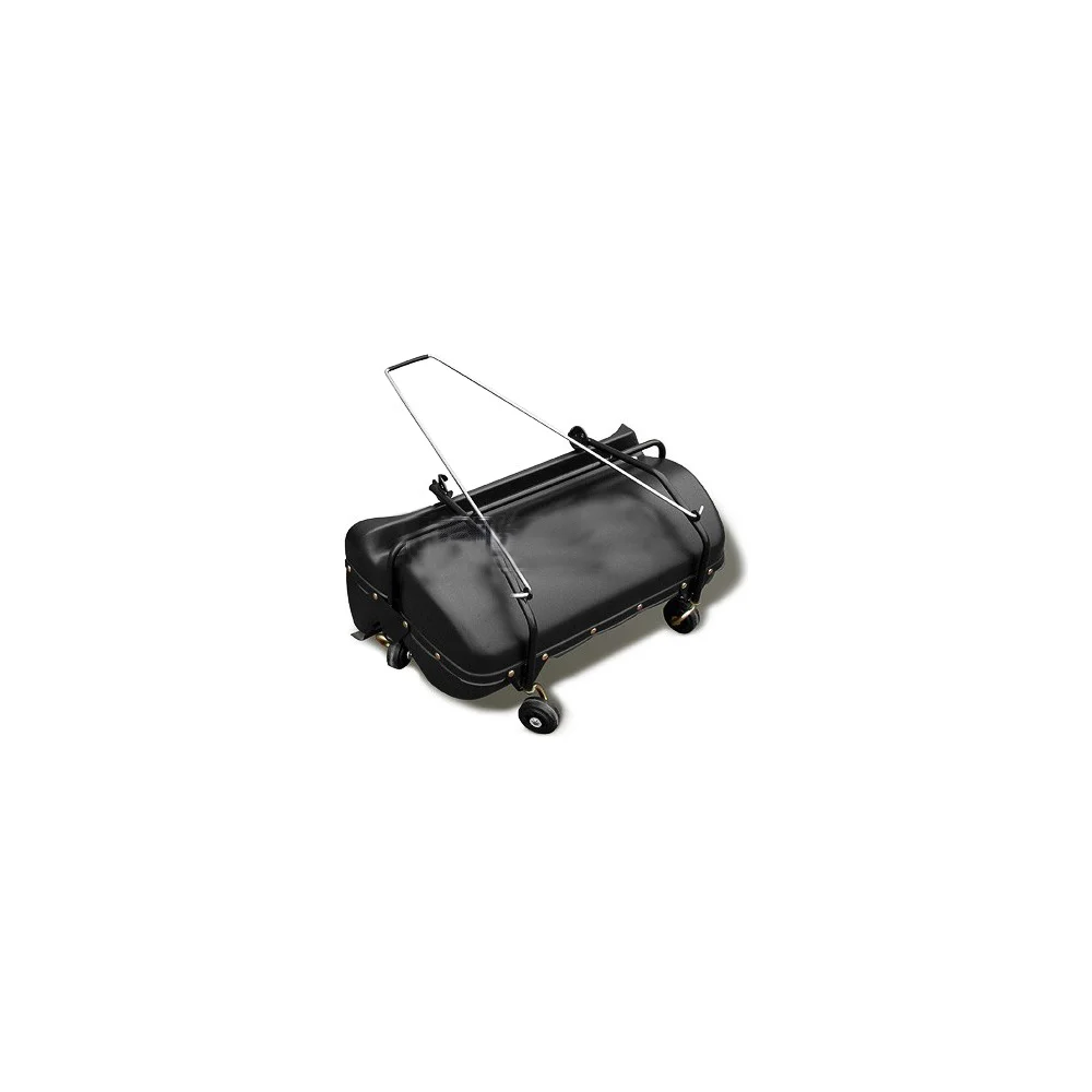 Контейнер для мусора для ПУМ TK36 PRO и TK38 PRO TIELBUERGER AD-550-030TS