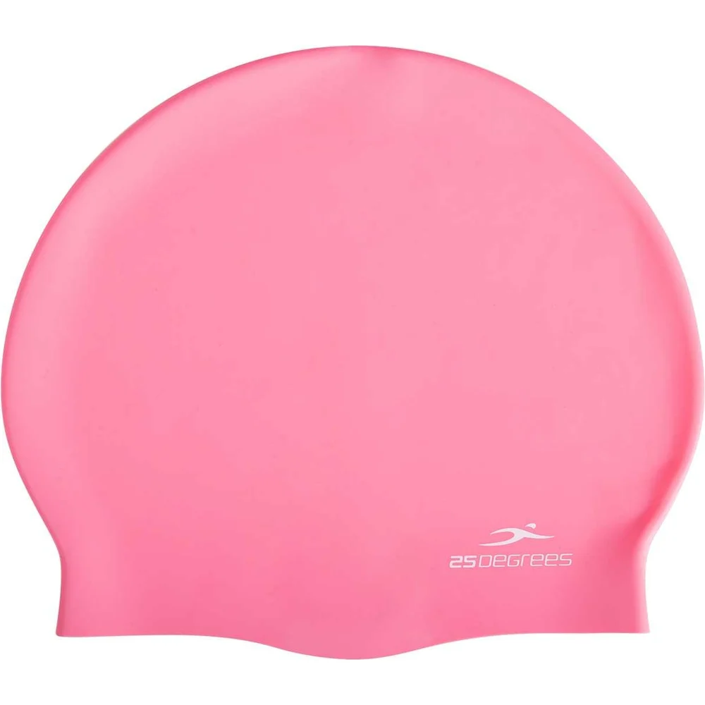 Шапочка для плавания 25Degrees Nuance Pink 25D21004A УТ-00019518