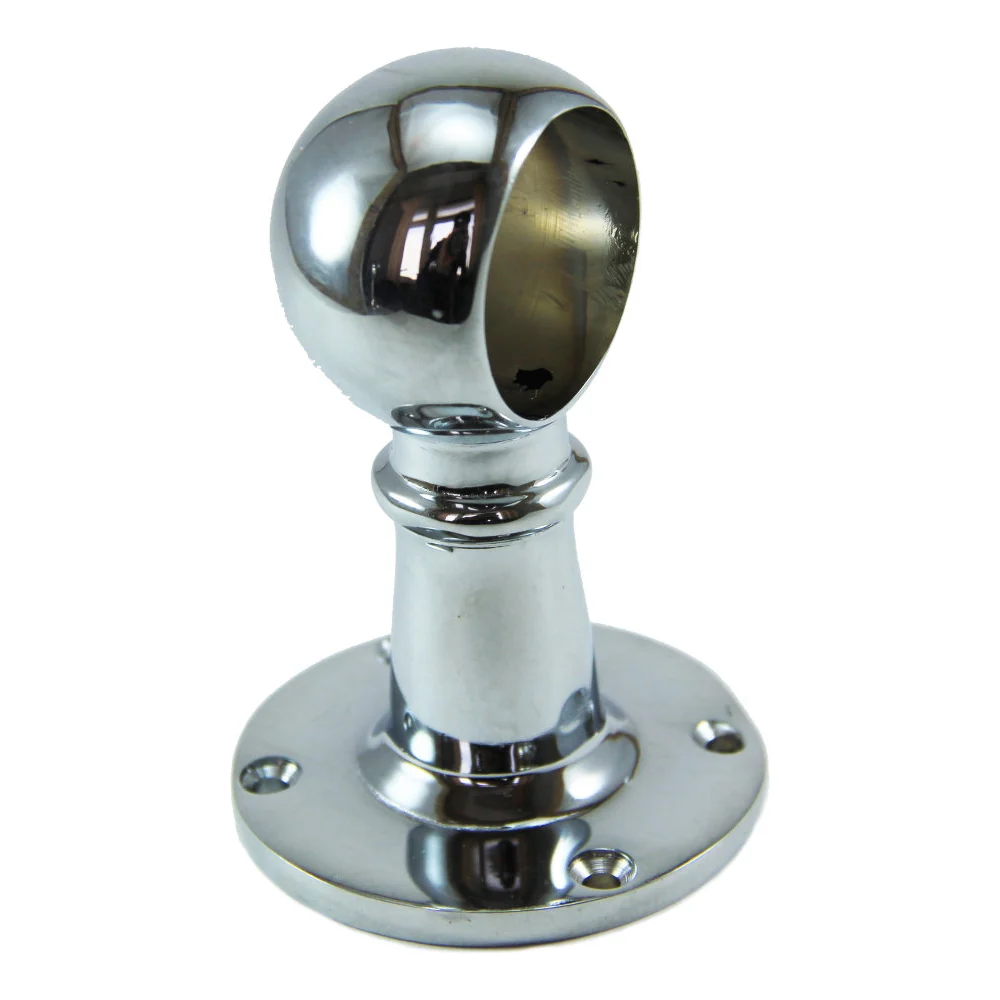 Средний дистанционный торцевой держатель MFK-TORG XG-019B/32 2853-32