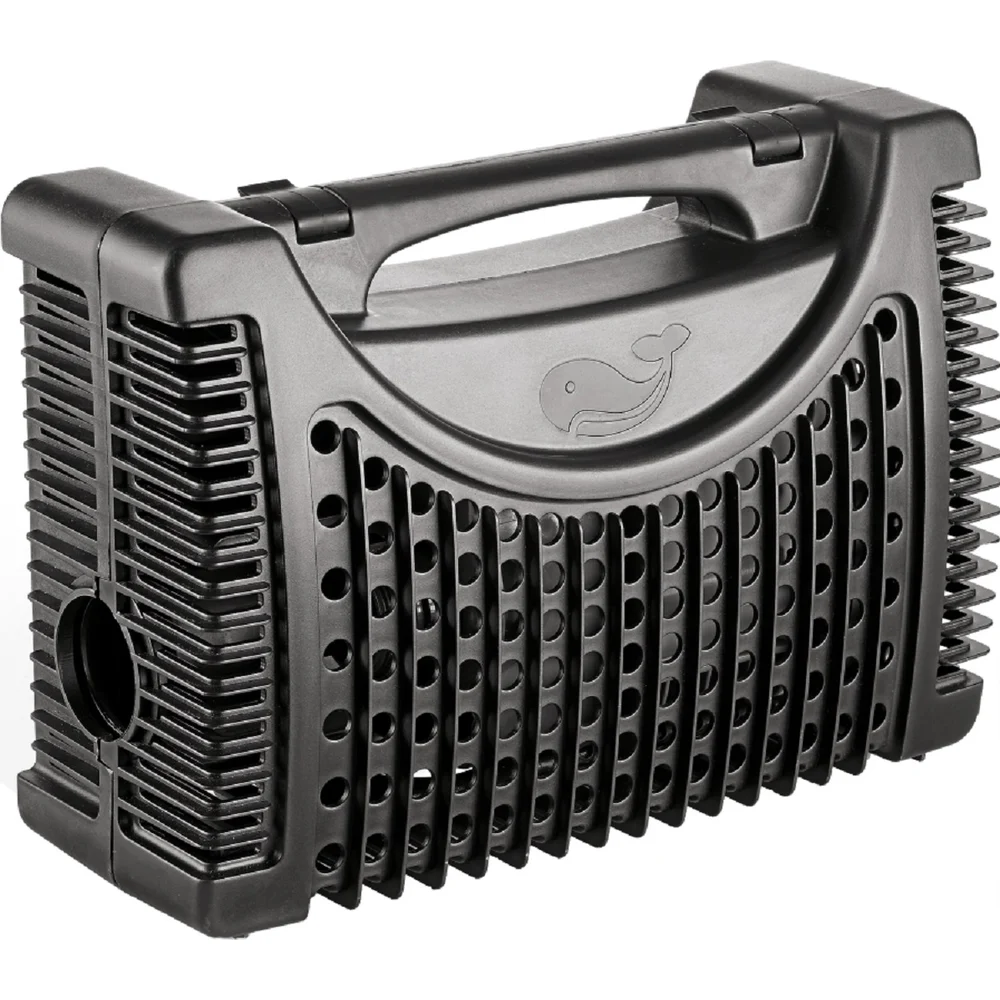 Насос для фильтрации SICCE EKO POWER FILTER REP14F