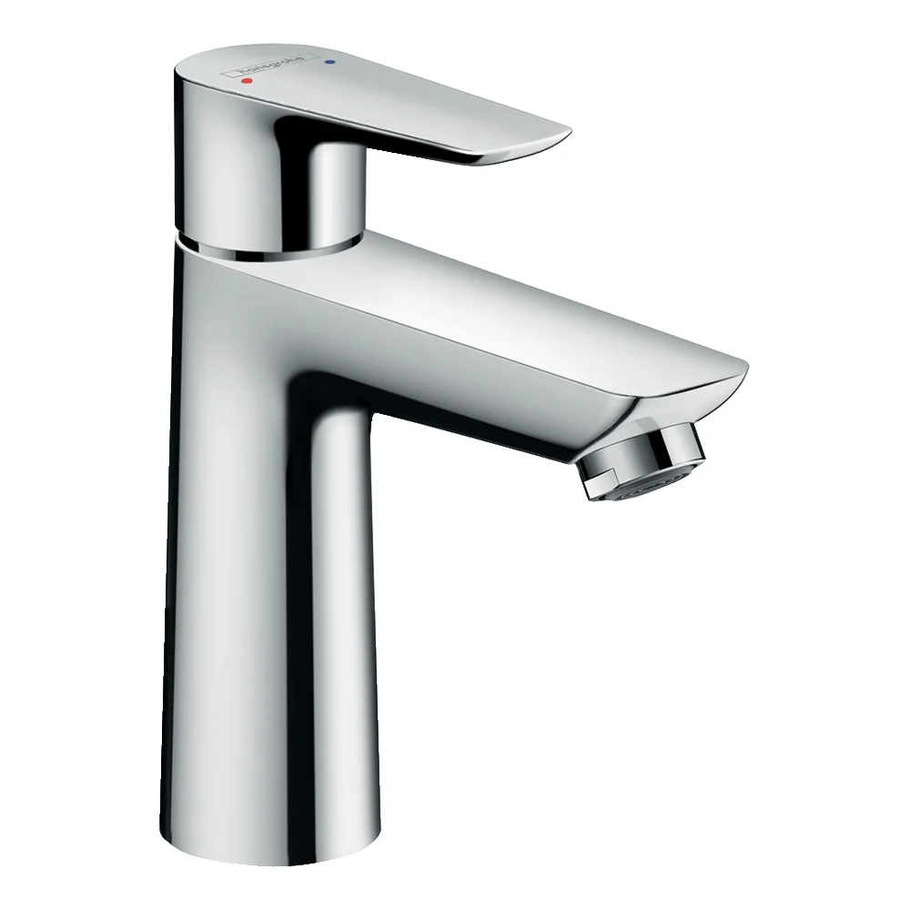 Смеситель для раковины Hansgrohe Talis E 110 71710000 00000043907